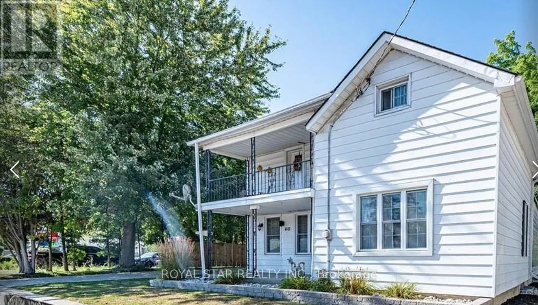 410 MAIN STREET E