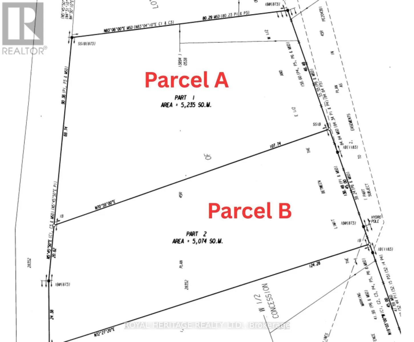 21-B MILL LINE ROAD