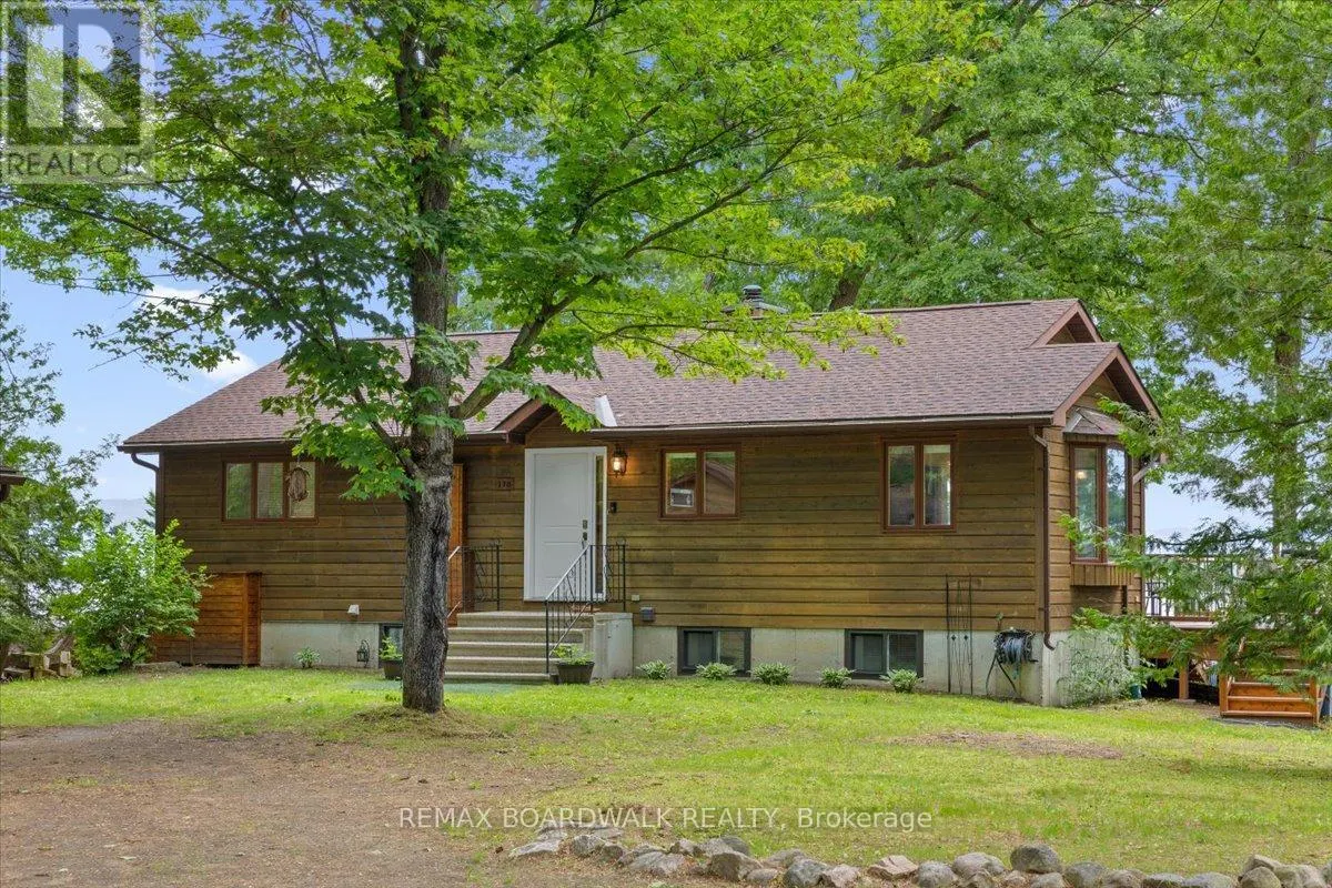 178 BAILLIE AVENUE