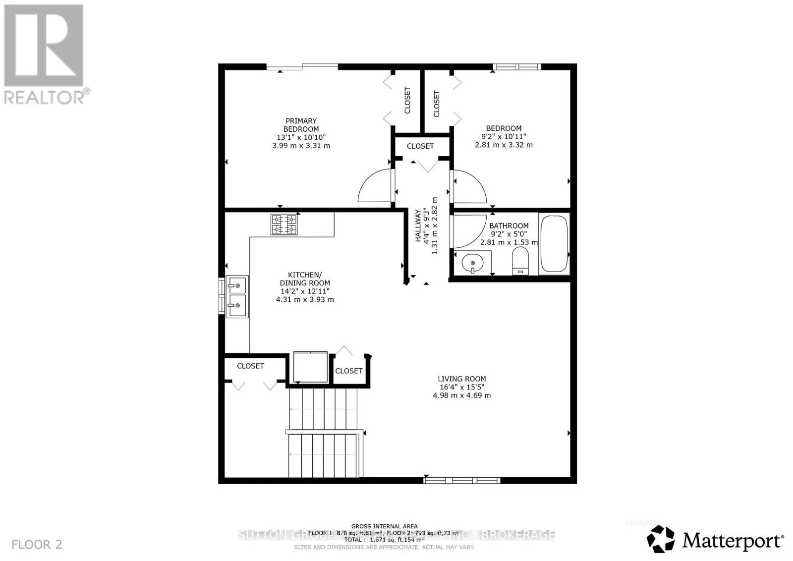 117 FIRST STREET