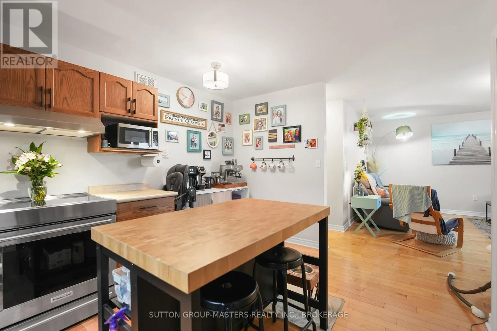 117 FIRST STREET
