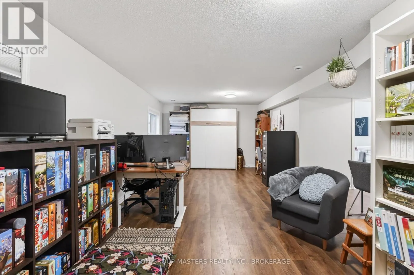 117 FIRST STREET