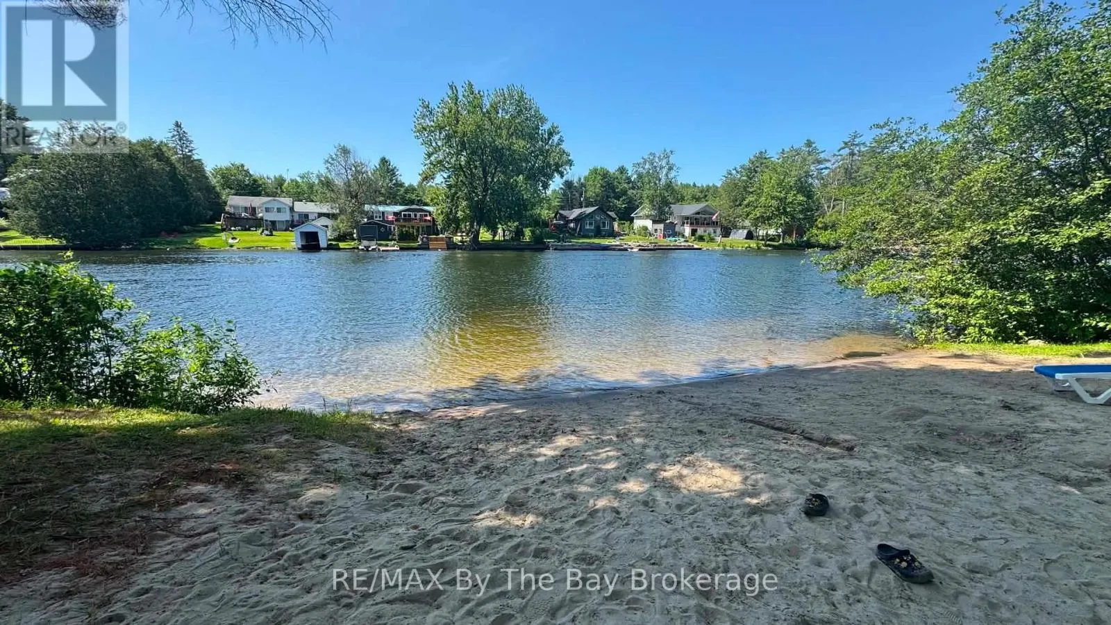 210 - 1082 SHAMROCK MARINA ROAD #210