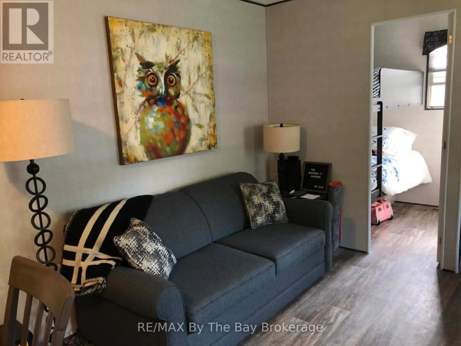 210 - 1082 SHAMROCK MARINA ROAD #210