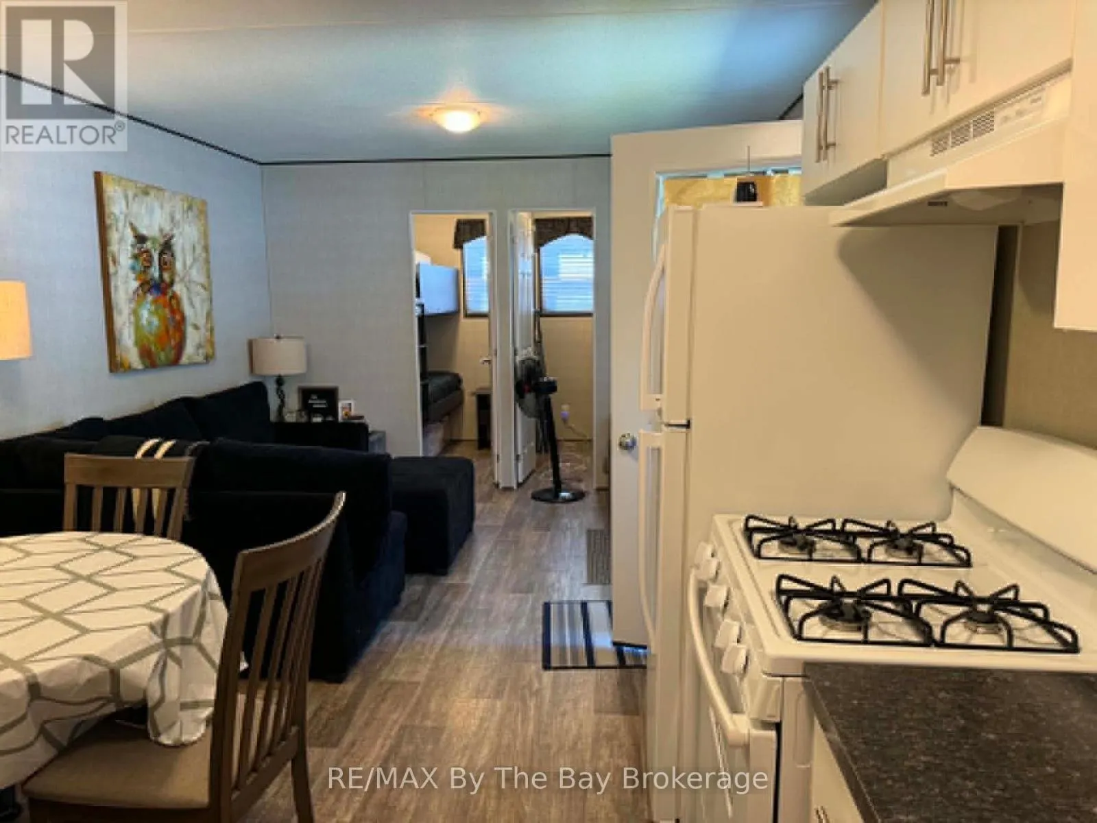 210 - 1082 SHAMROCK MARINA ROAD #210
