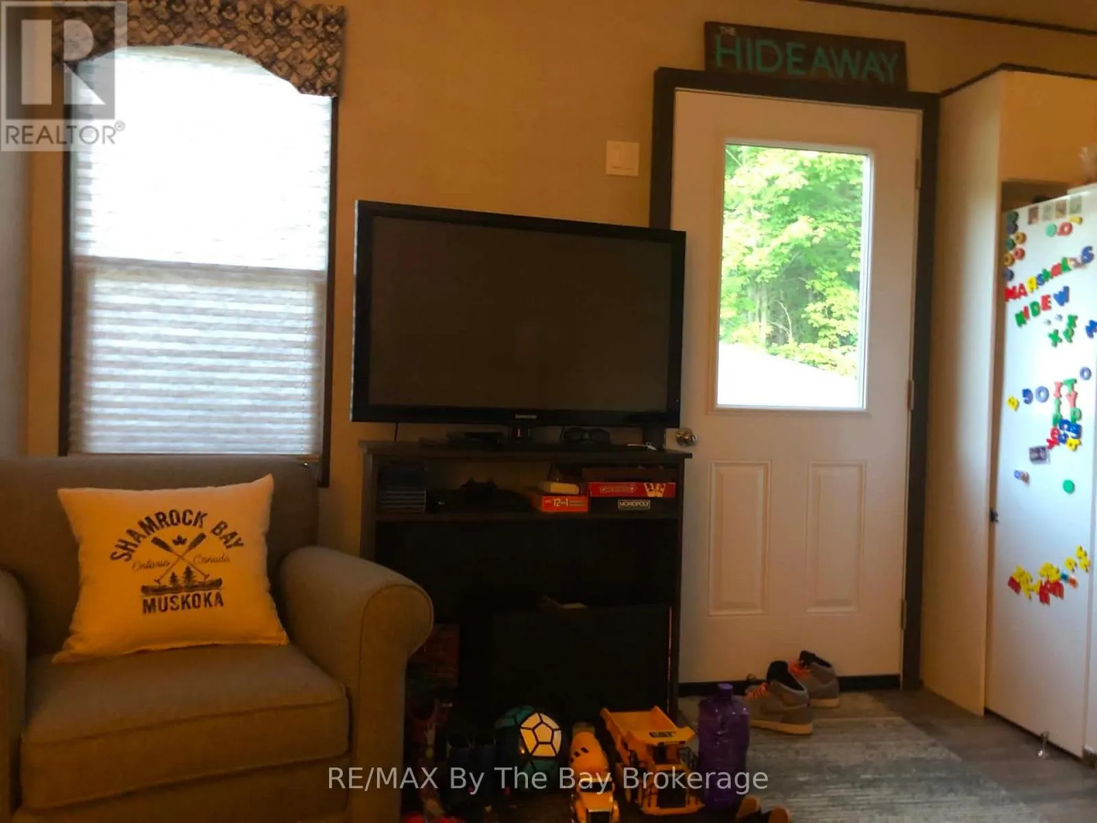 210 - 1082 SHAMROCK MARINA ROAD #210