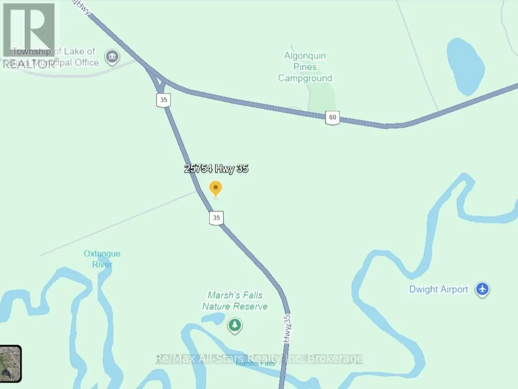 25754 35 HIGHWAY