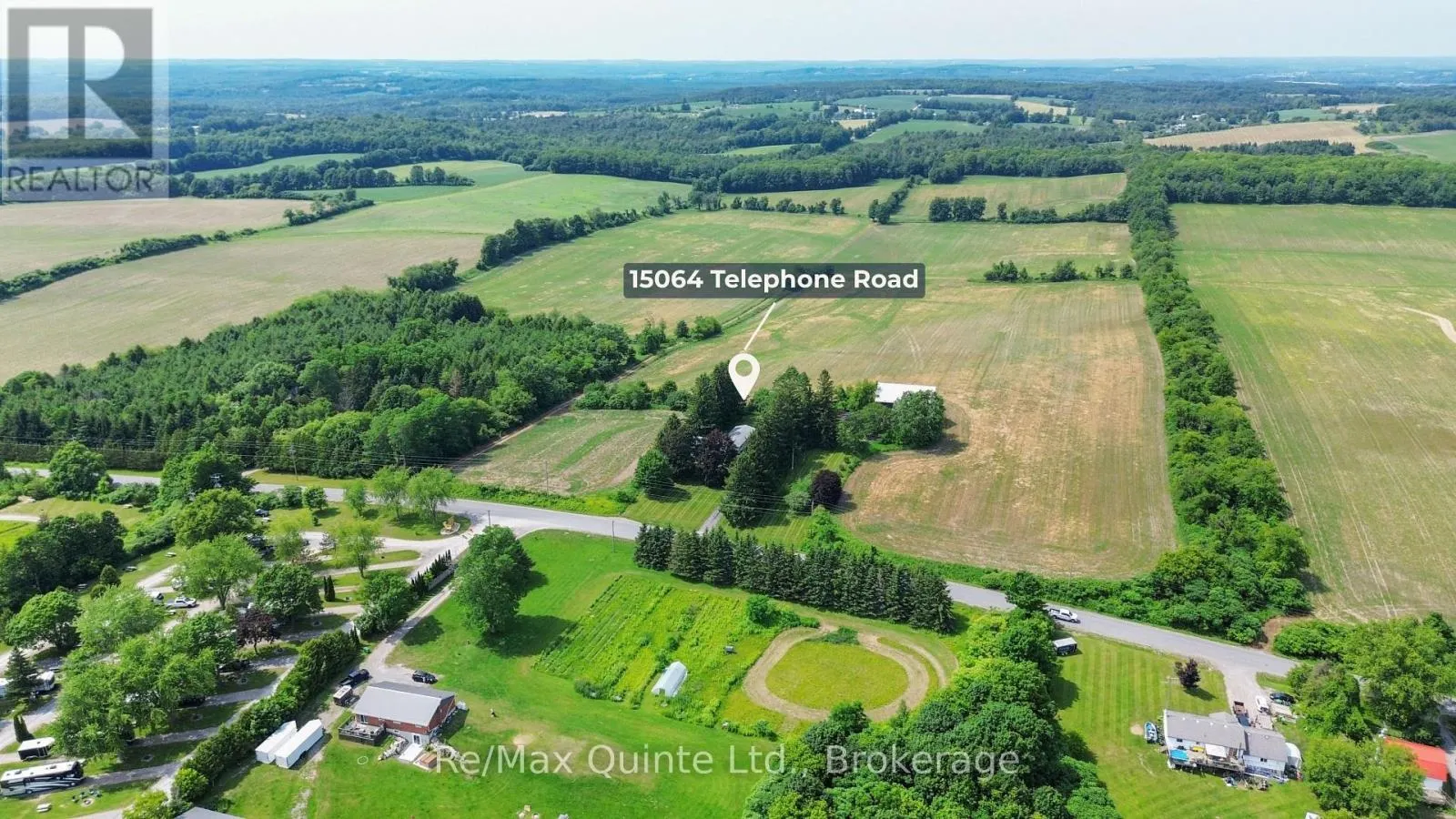 15064 TELEPHONE ROAD