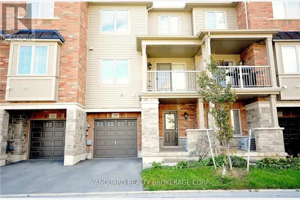 19 - 515 WINSTON ROAD