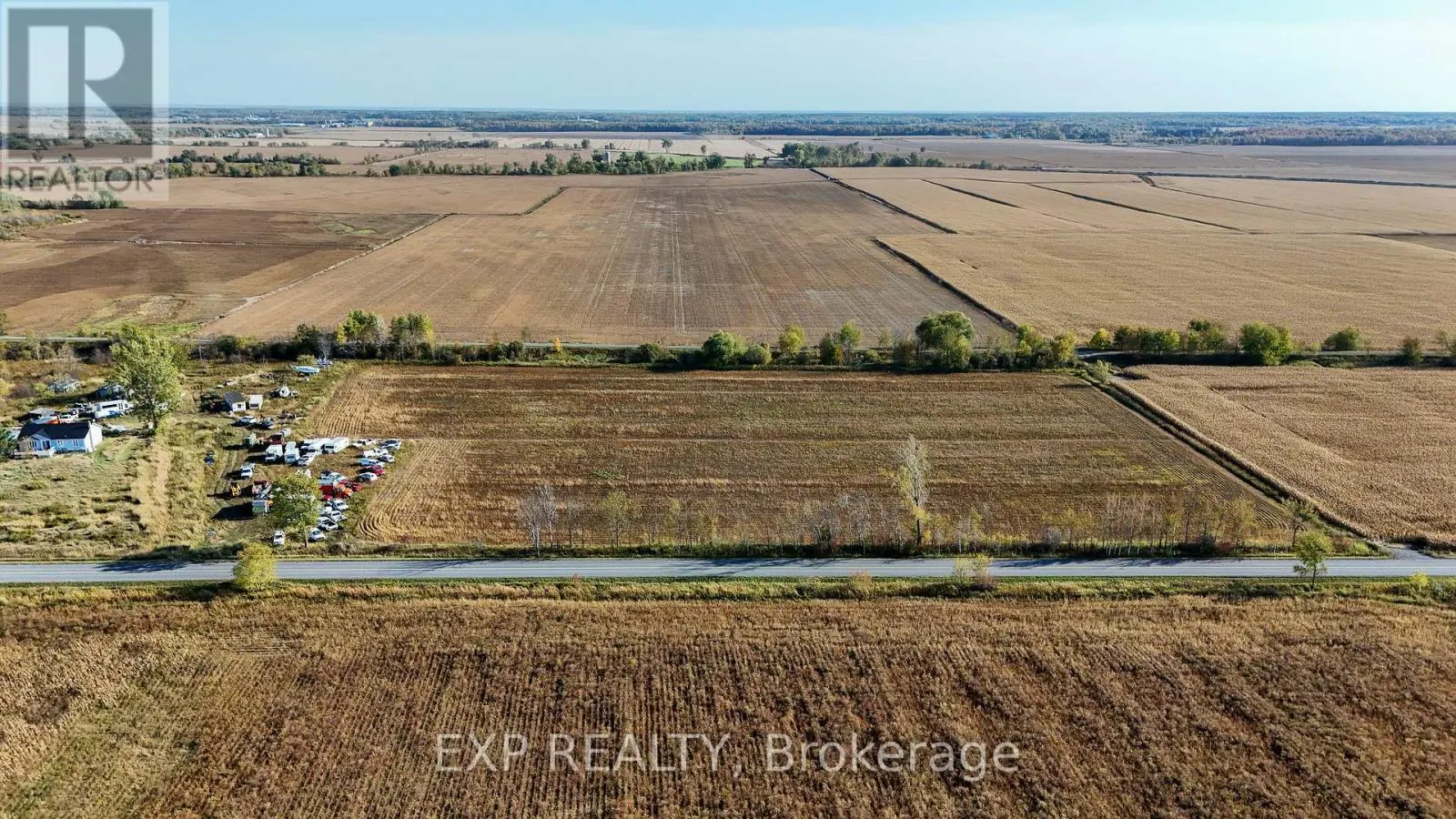 2360 CONCESSION 9 ROAD