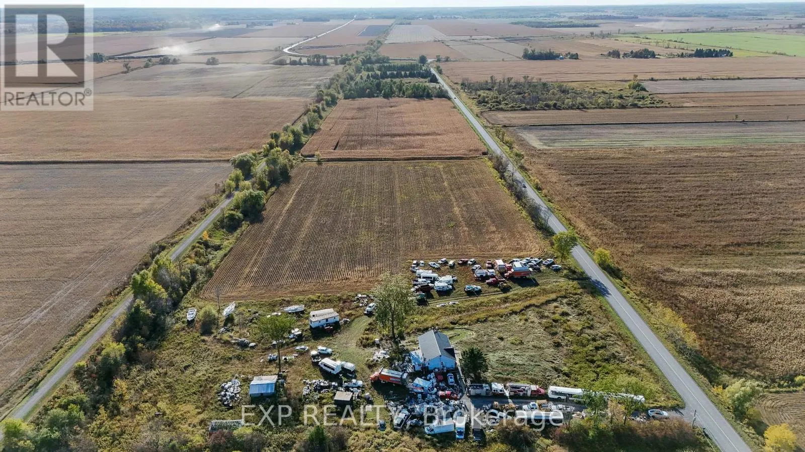 2360 CONCESSION 9 ROAD