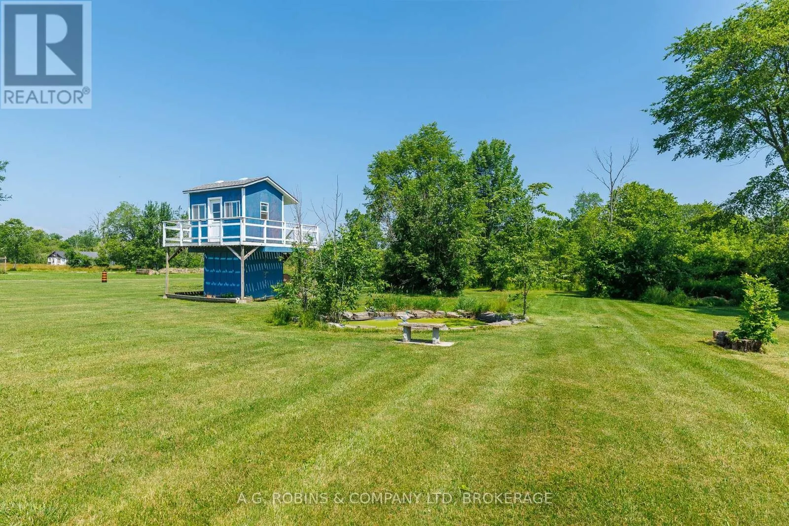 12312 LAKESHORE ROAD