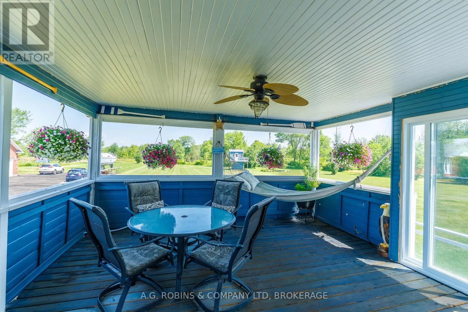 12312 LAKESHORE ROAD