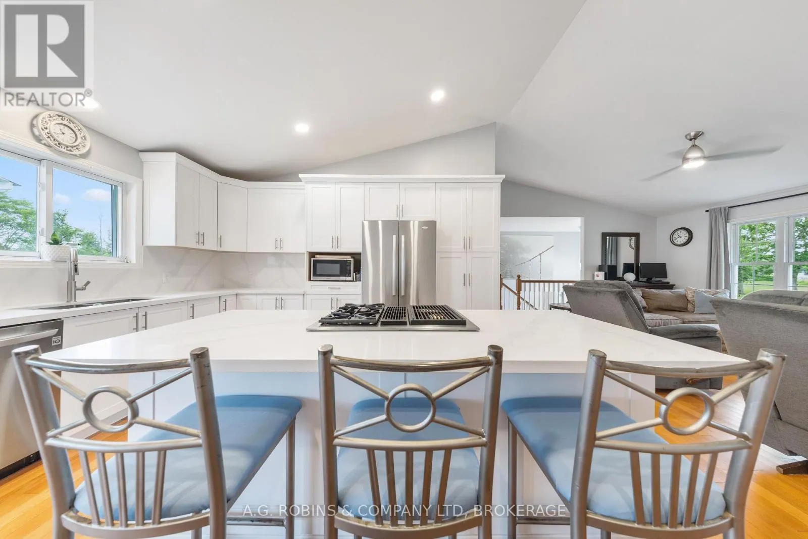 12312 LAKESHORE ROAD