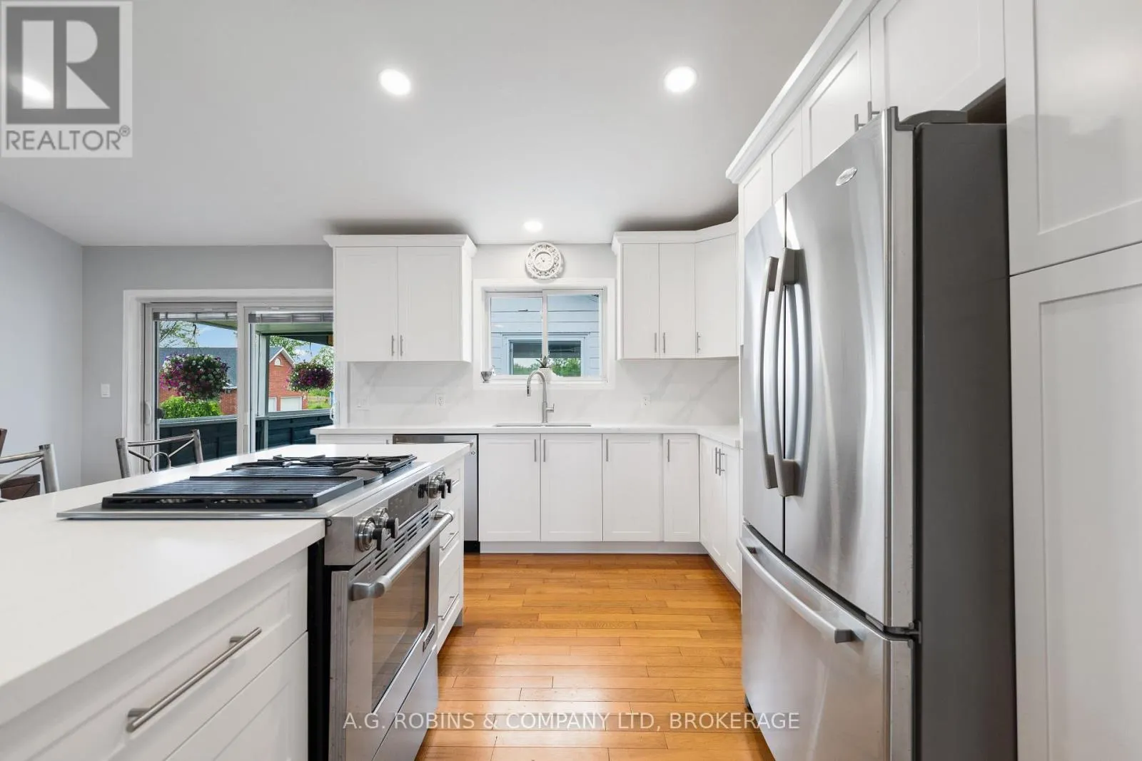 12312 LAKESHORE ROAD