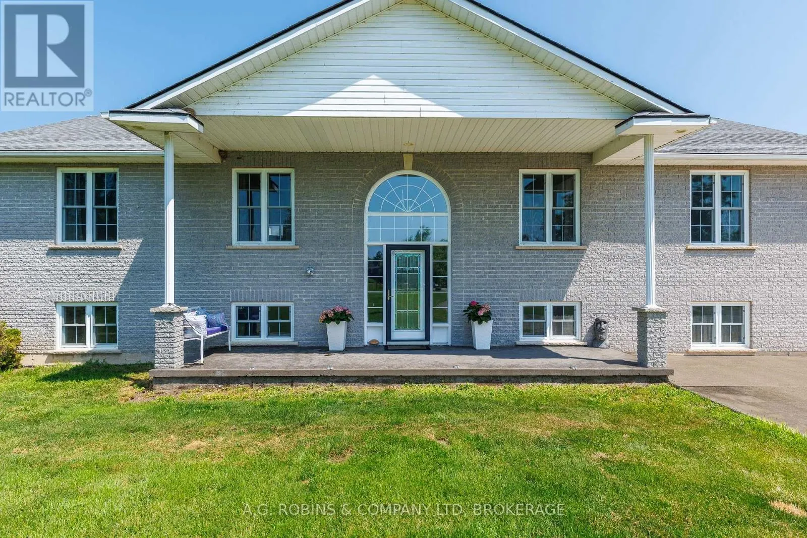 12312 LAKESHORE ROAD