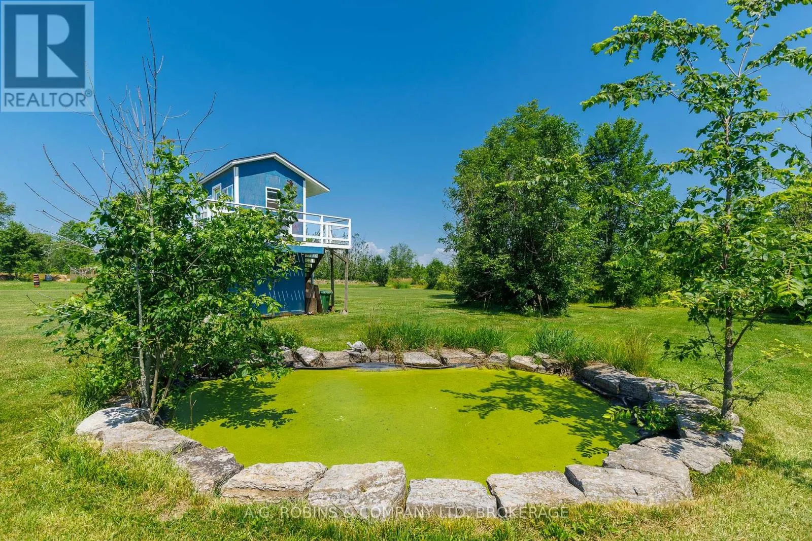 12312 LAKESHORE ROAD