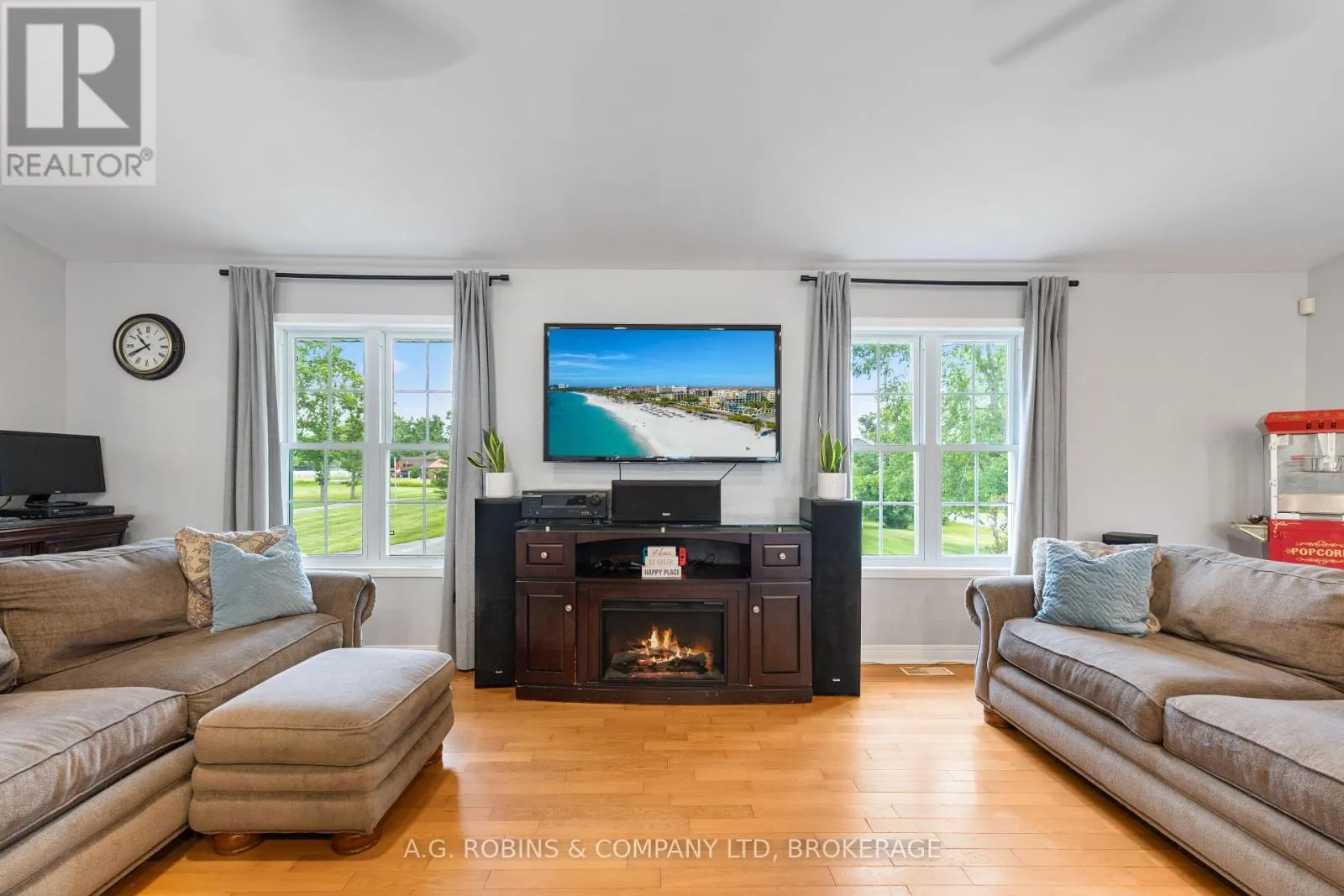 12312 LAKESHORE ROAD