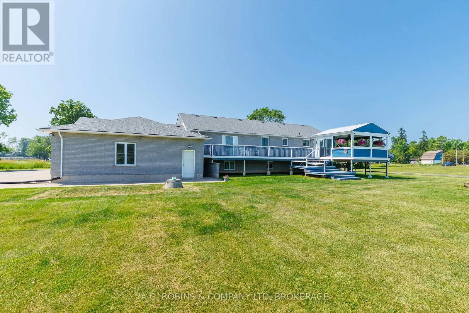 12312 LAKESHORE ROAD