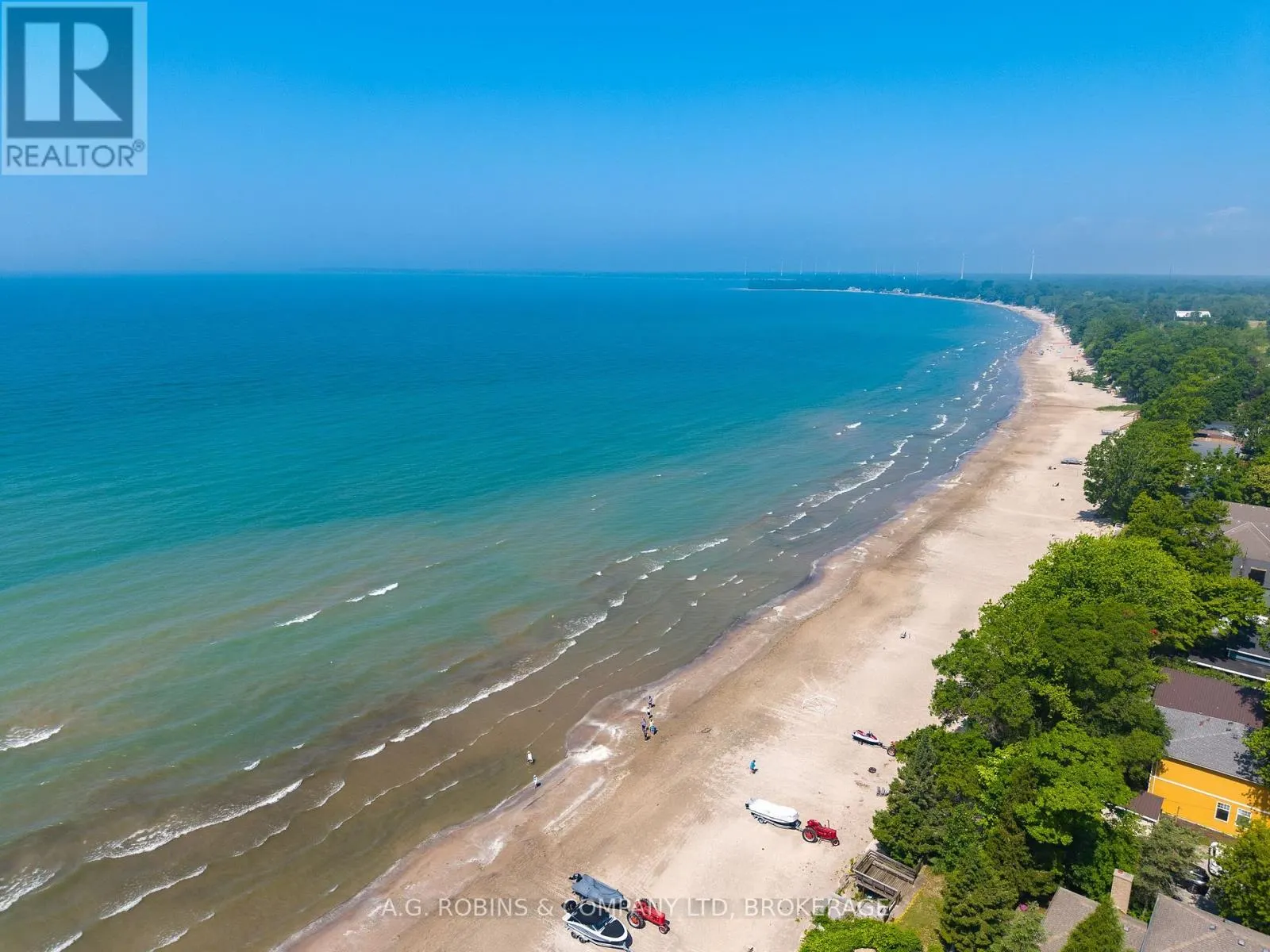 12312 LAKESHORE ROAD