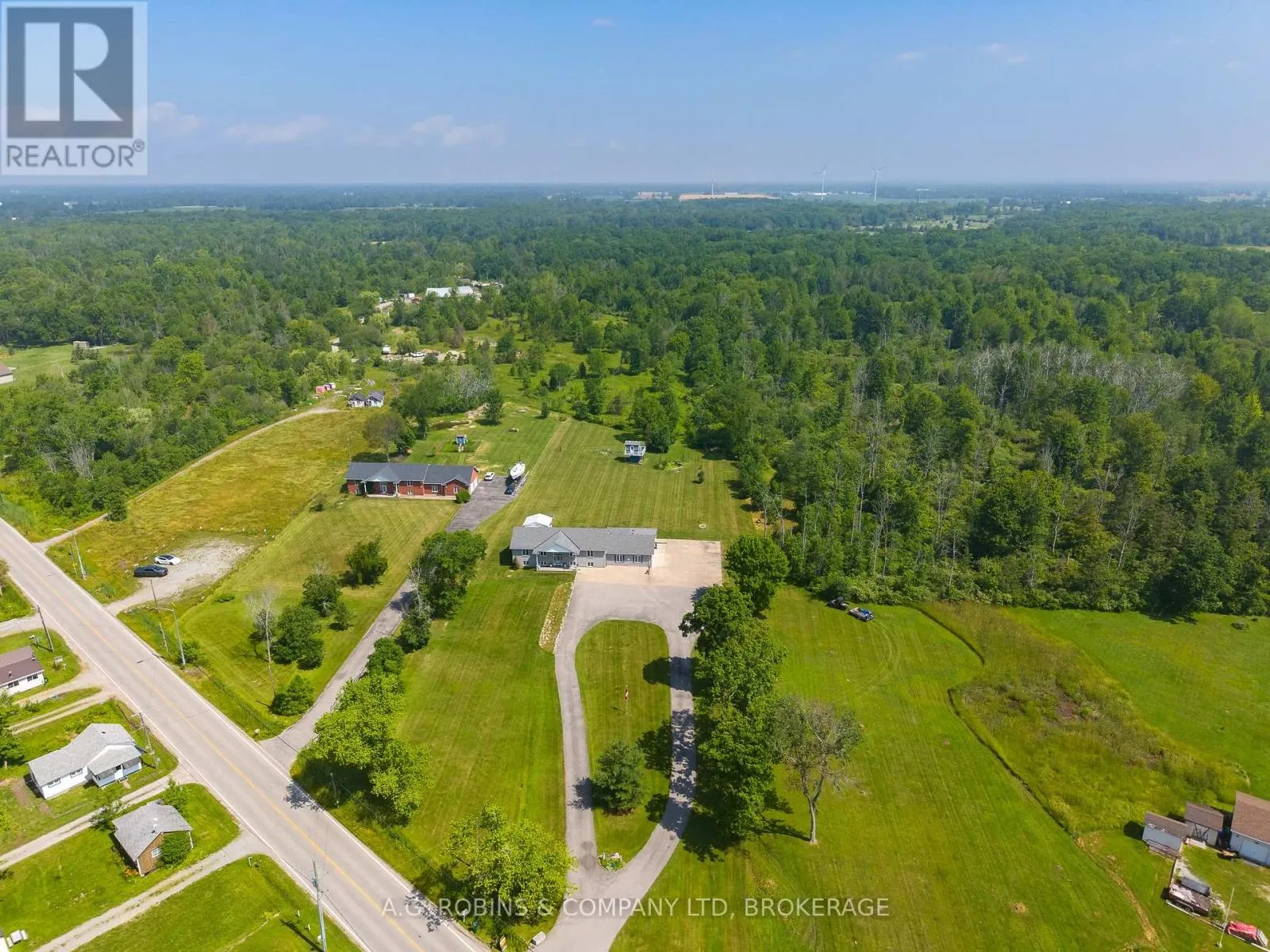 12312 LAKESHORE ROAD