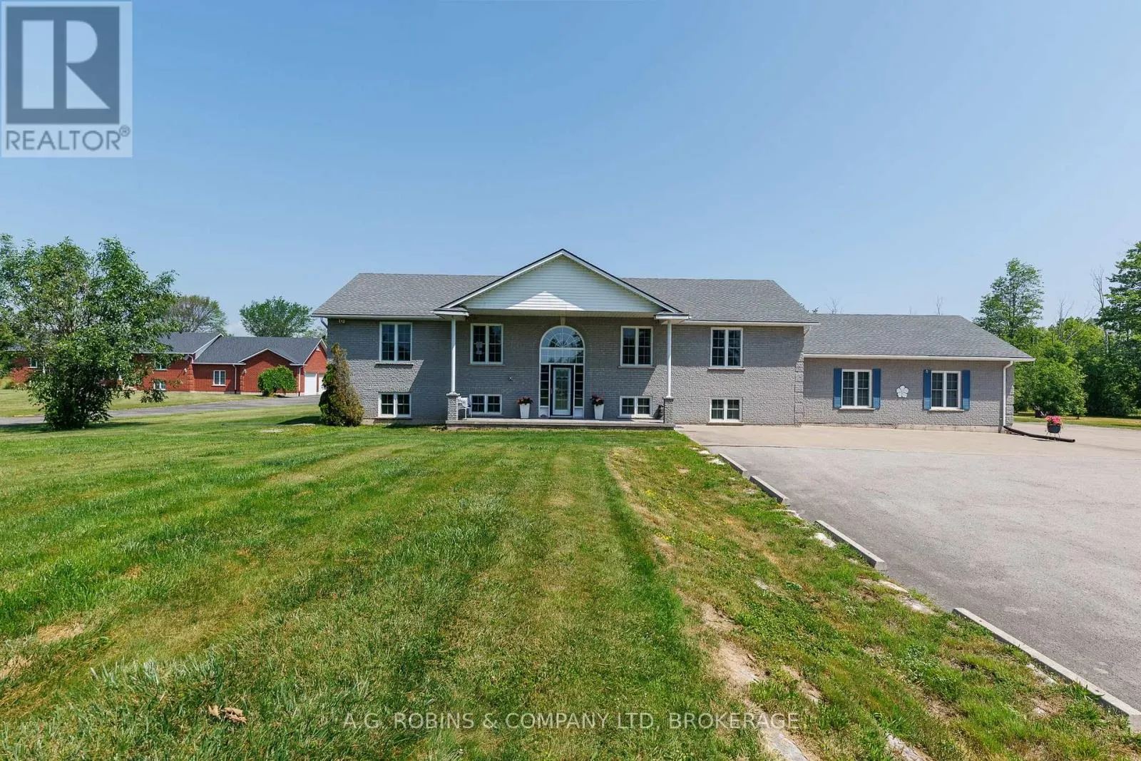 12312 LAKESHORE ROAD