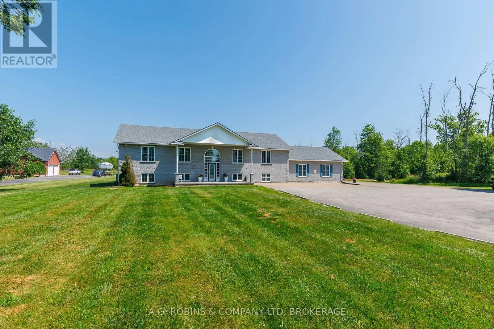 12312 LAKESHORE ROAD