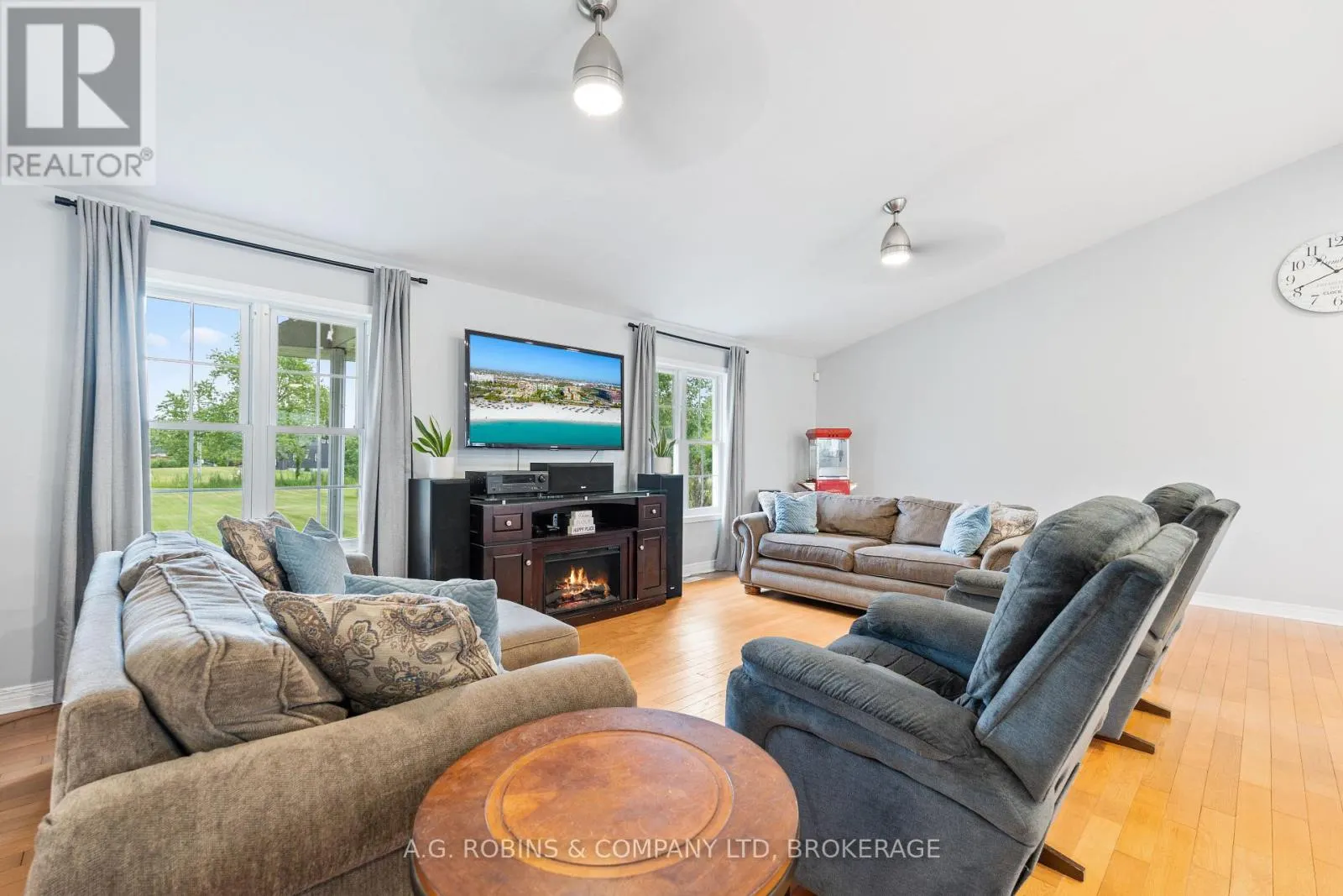 12312 LAKESHORE ROAD