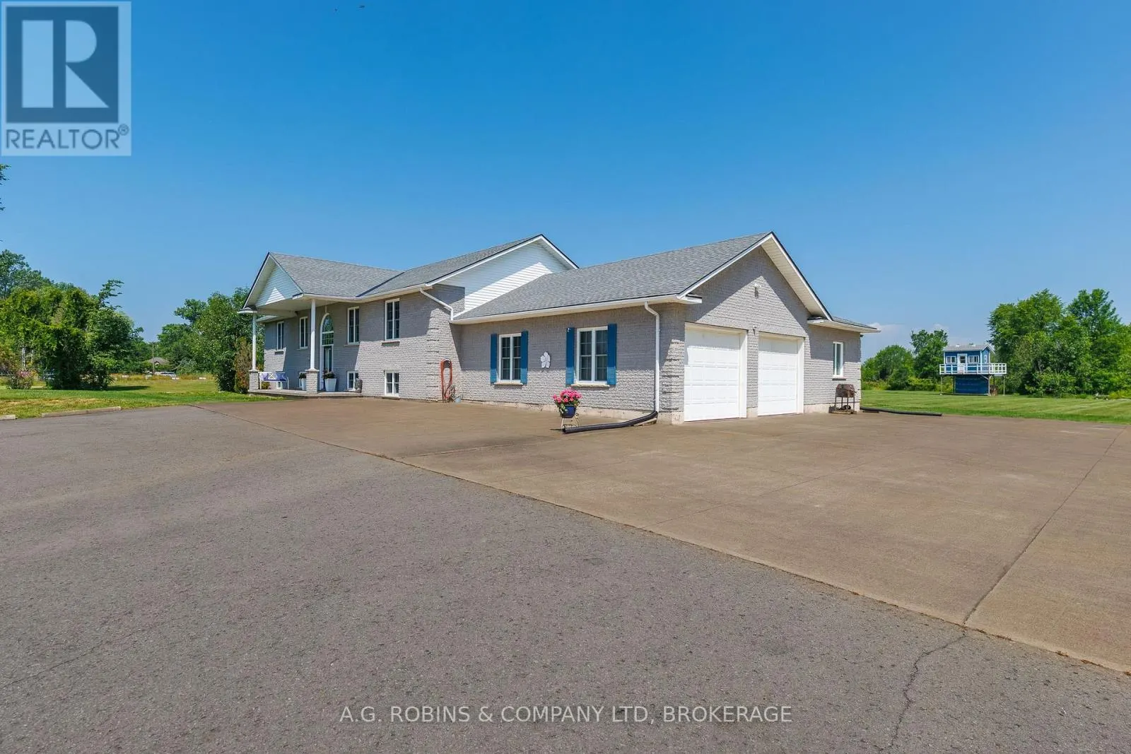 12312 LAKESHORE ROAD
