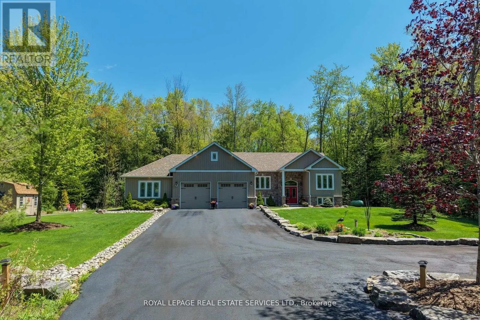 1045 TOWER CRESCENT