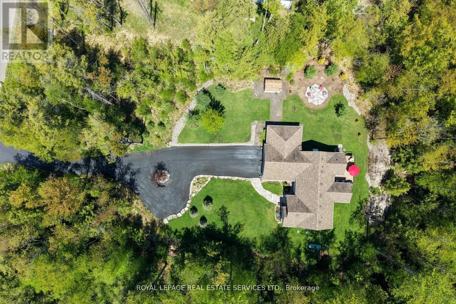1045 TOWER CRESCENT