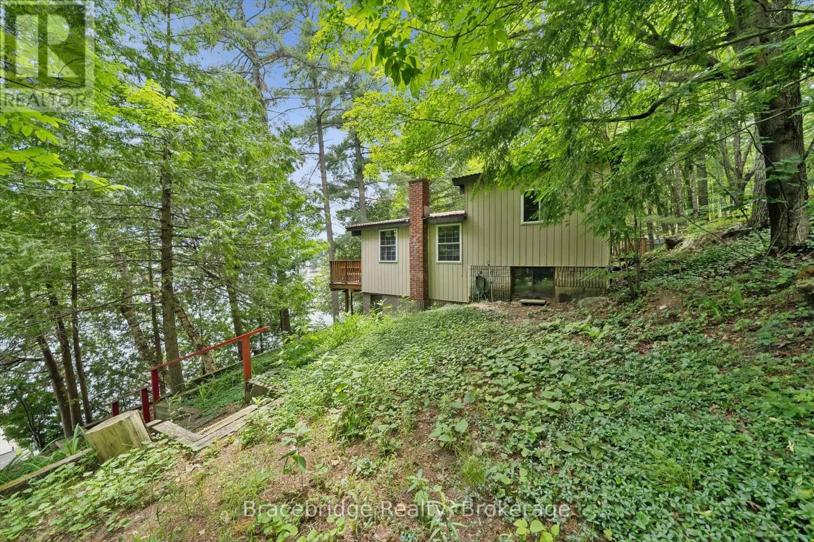 8-1125 CARLO ENTERPRISE ROAD