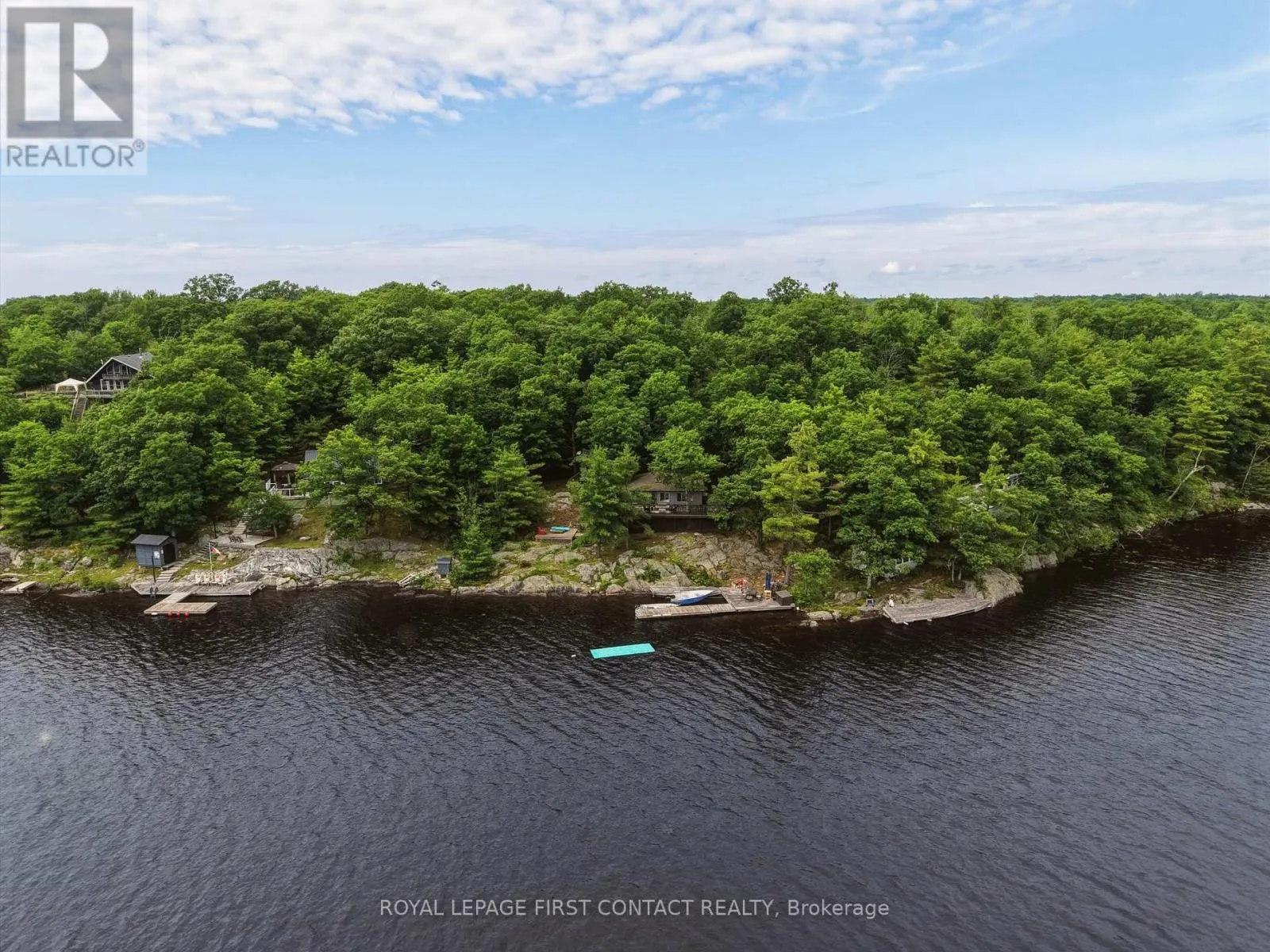 321 HEALEY LAKE W/A