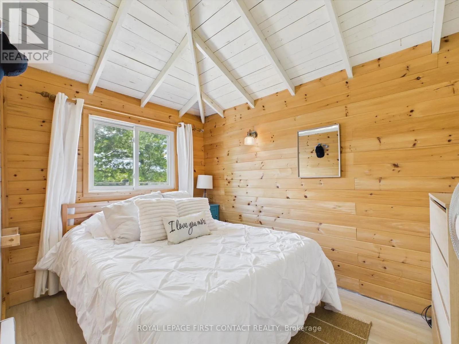 321 HEALEY LAKE W/A