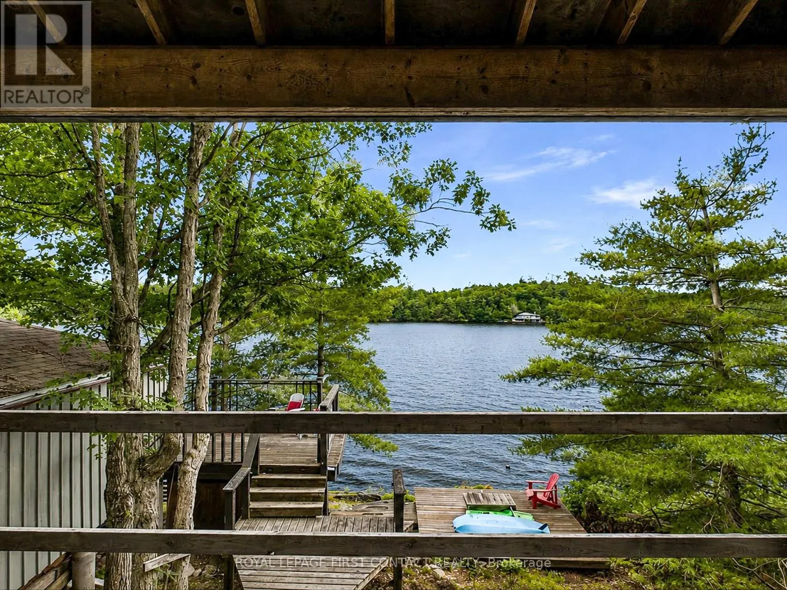 321 HEALEY LAKE W/A