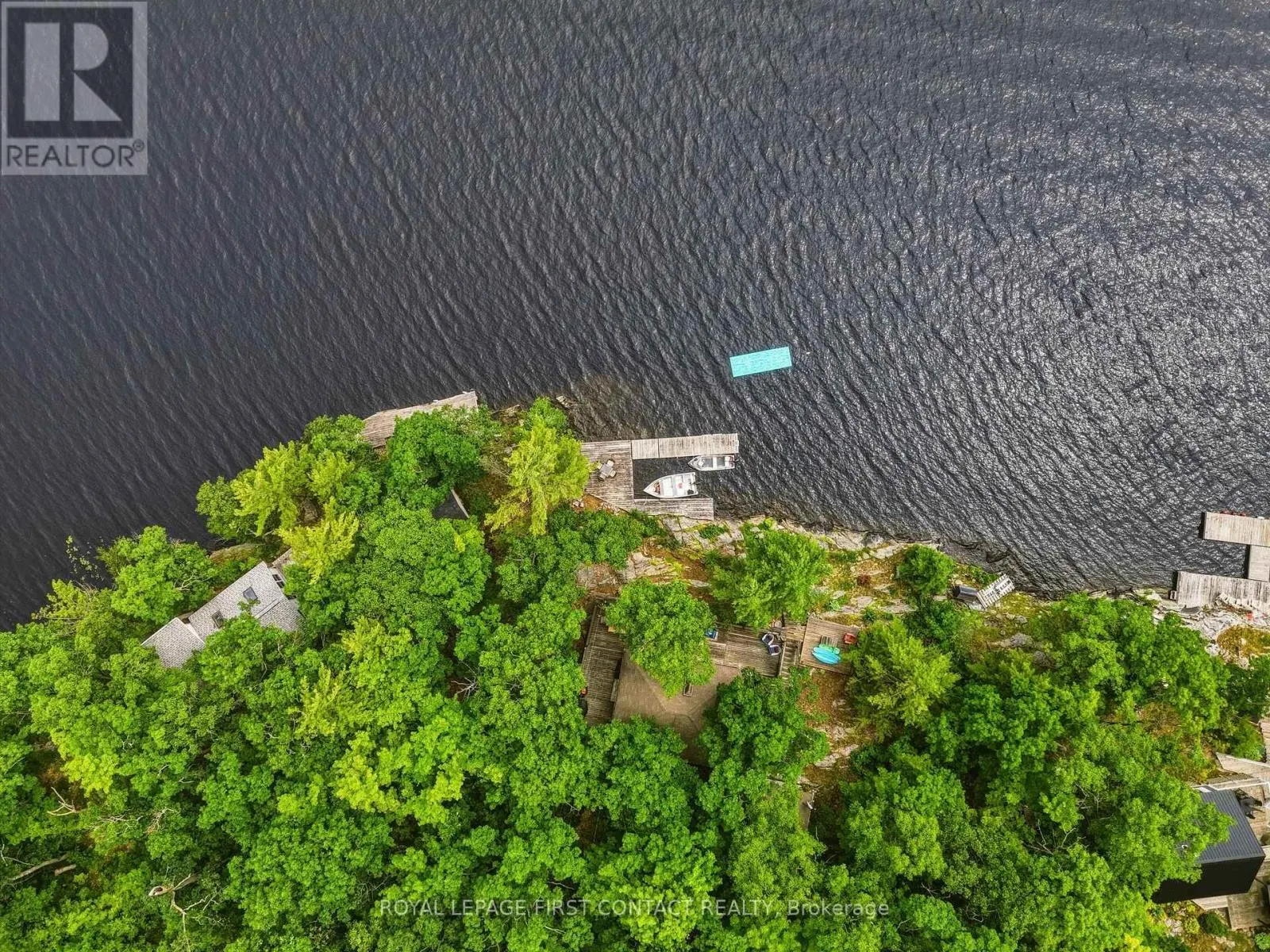 321 HEALEY LAKE W/A