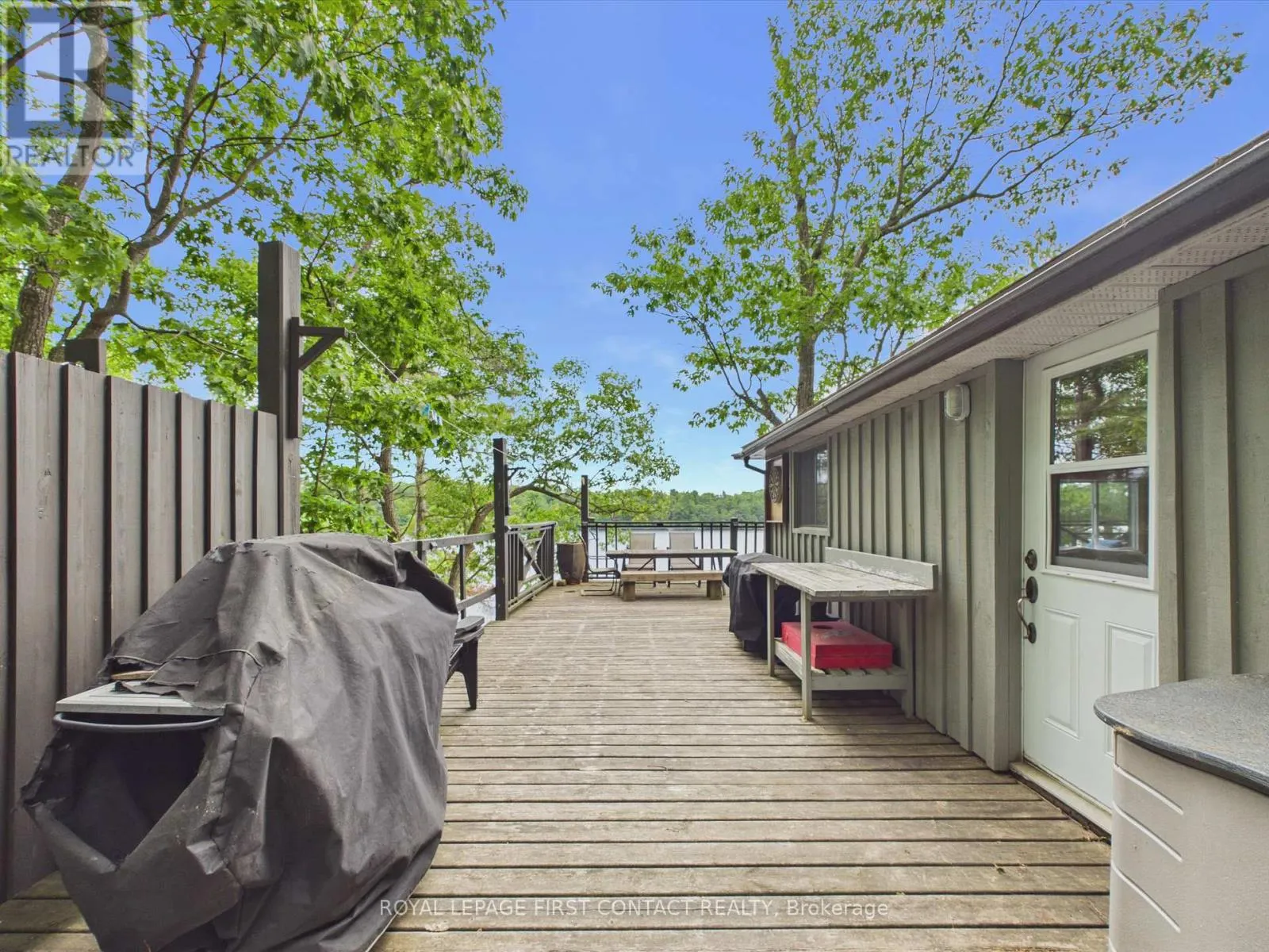 321 HEALEY LAKE W/A