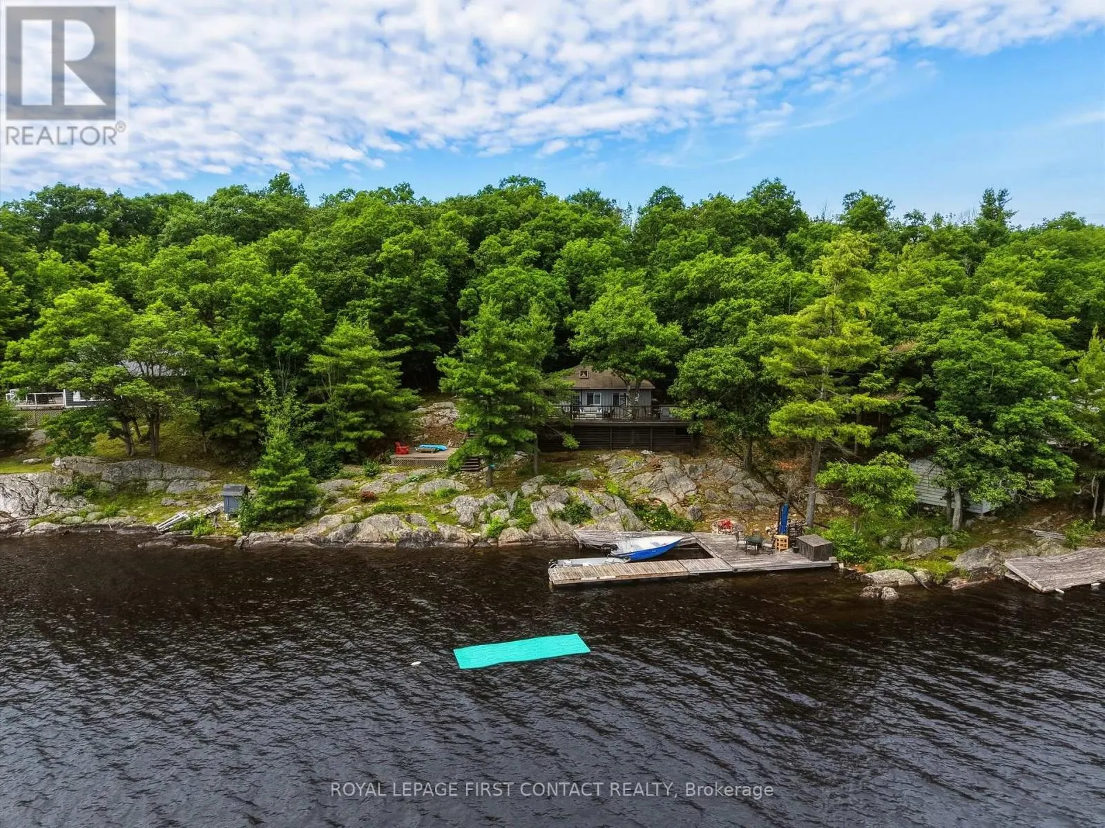 321 HEALEY LAKE W/A