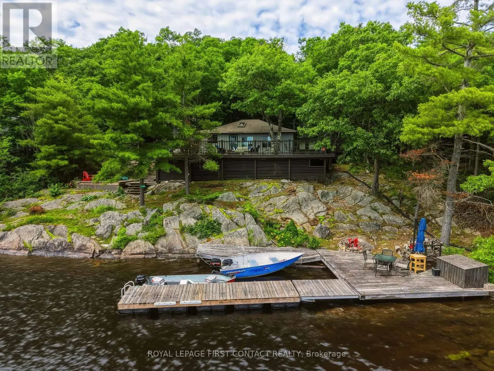 321 HEALEY LAKE W/A