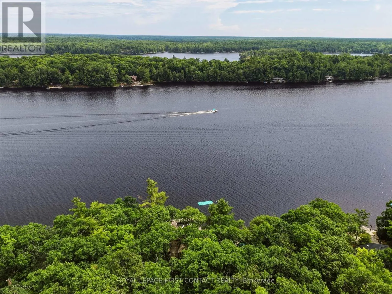 321 HEALEY LAKE W/A