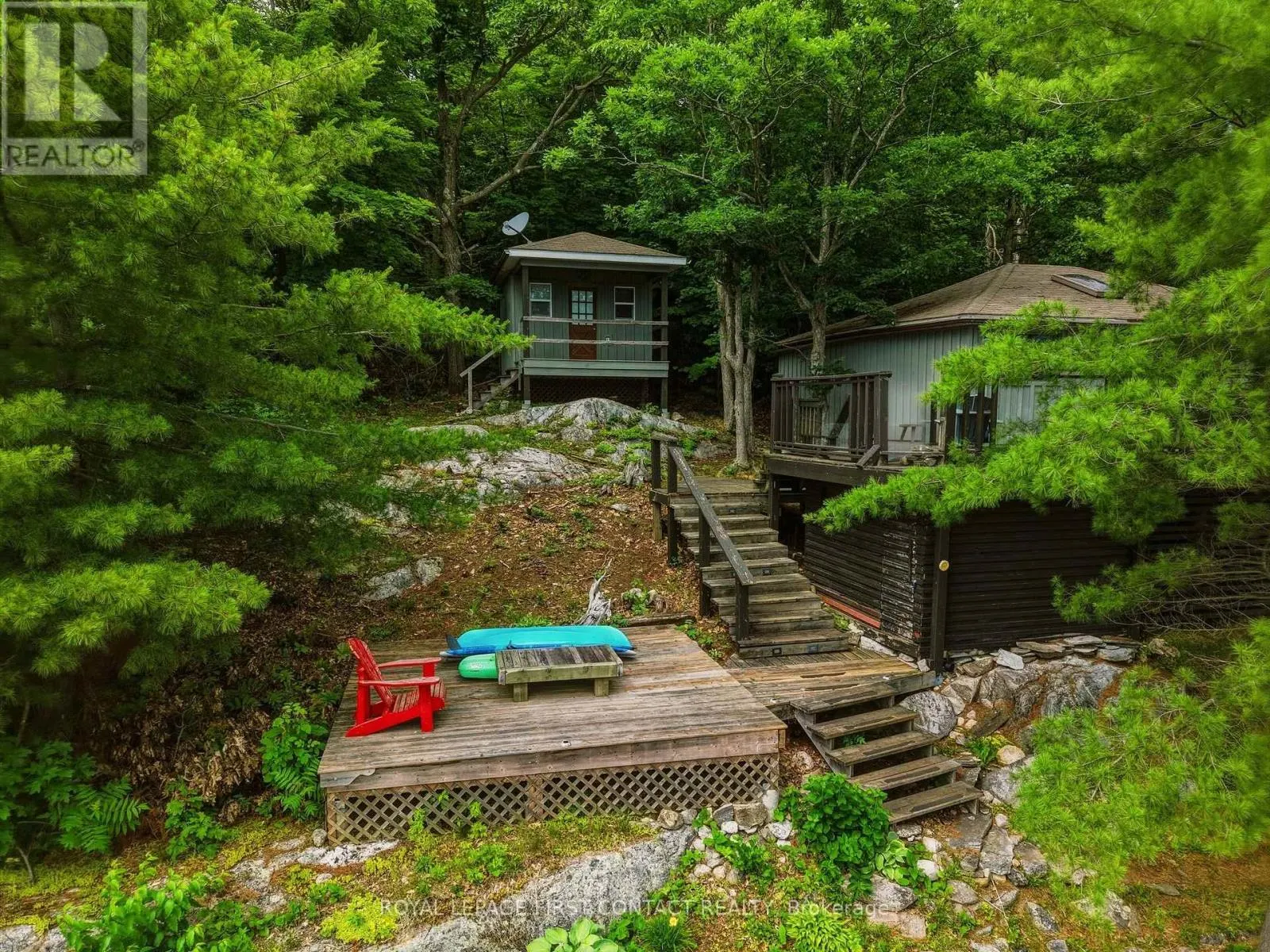 321 HEALEY LAKE W/A