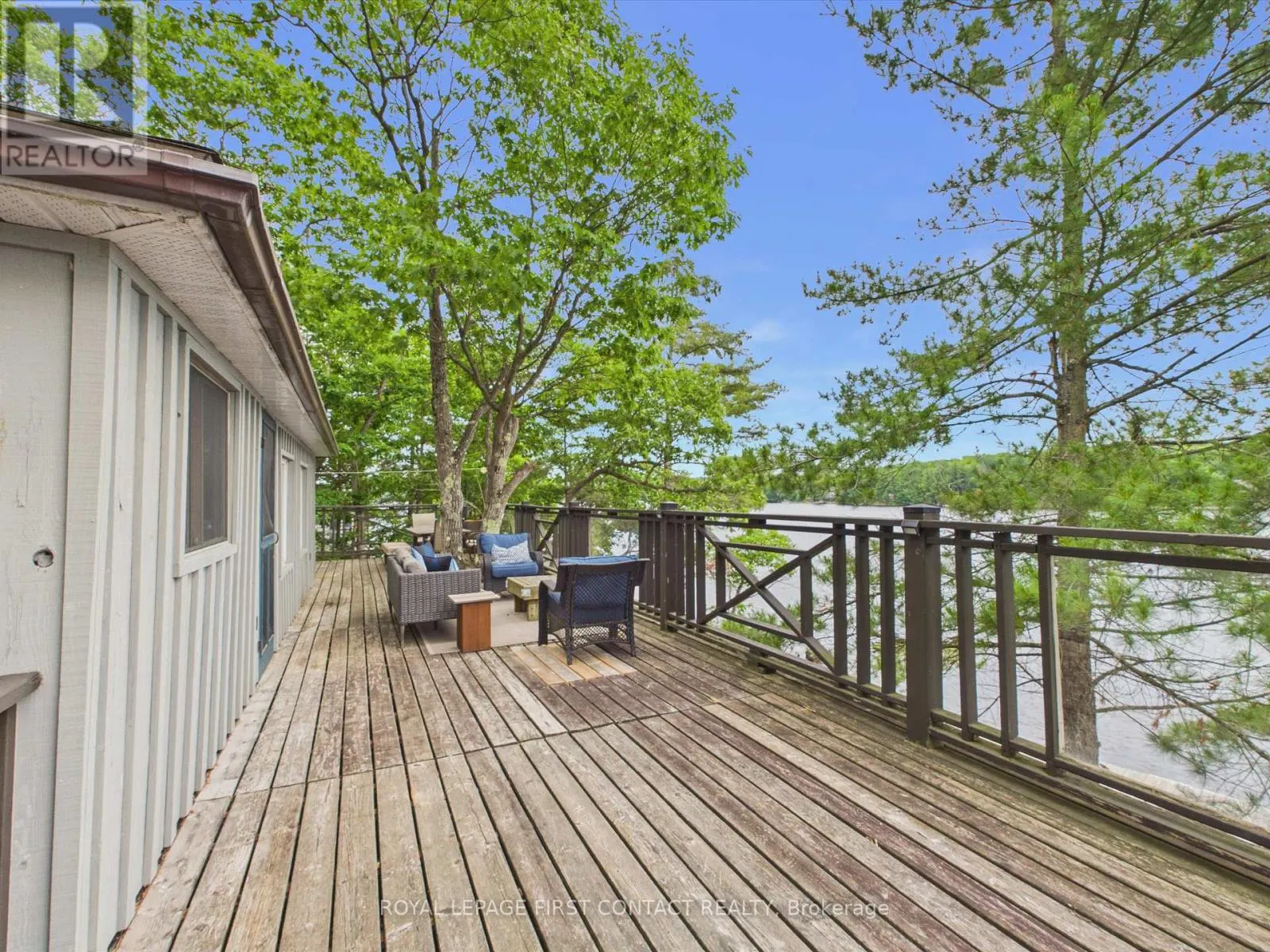 321 HEALEY LAKE W/A