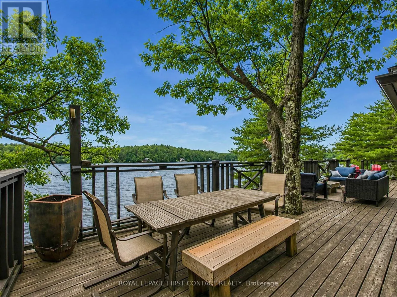 321 HEALEY LAKE W/A
