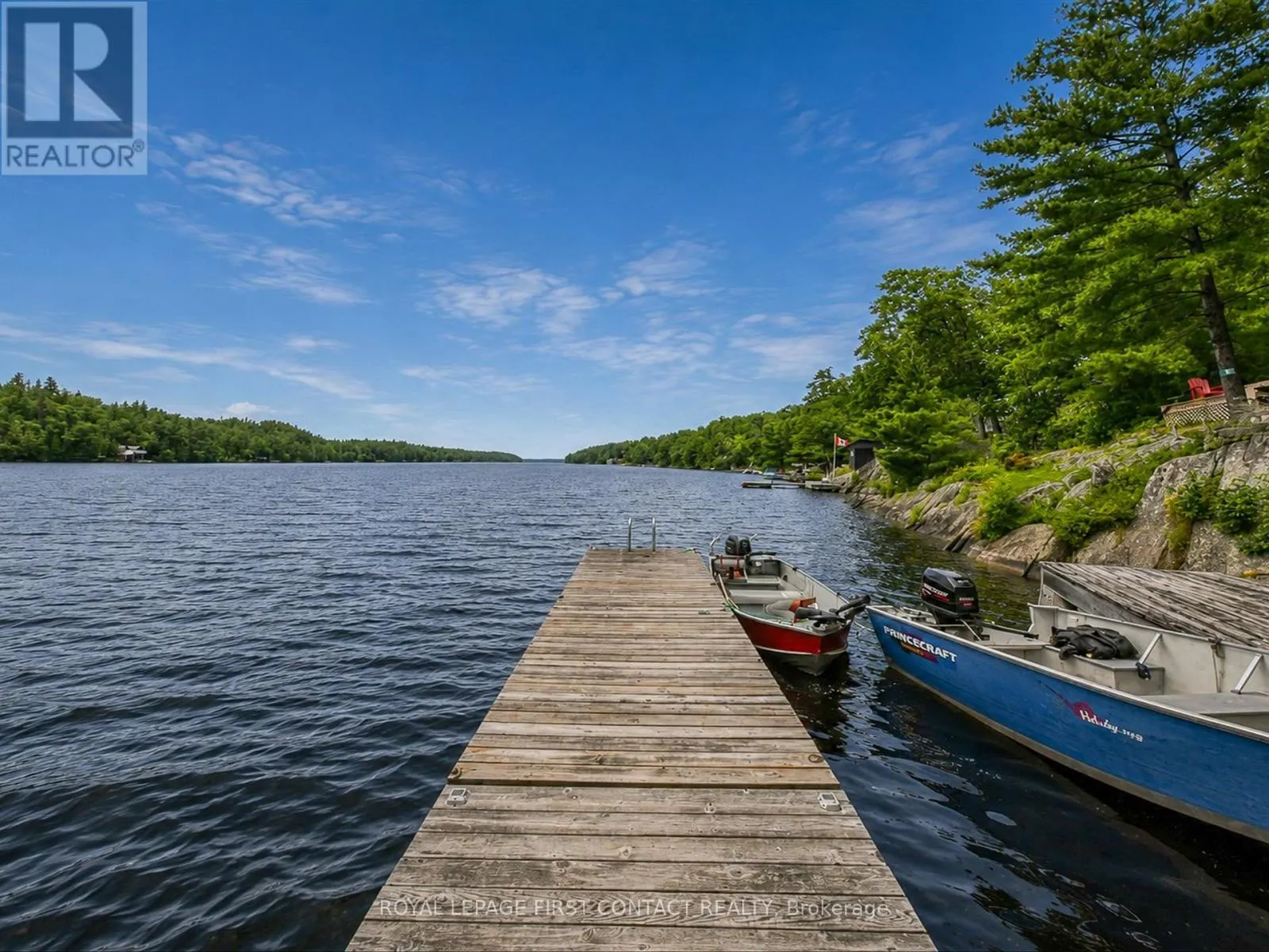321 HEALEY LAKE W/A
