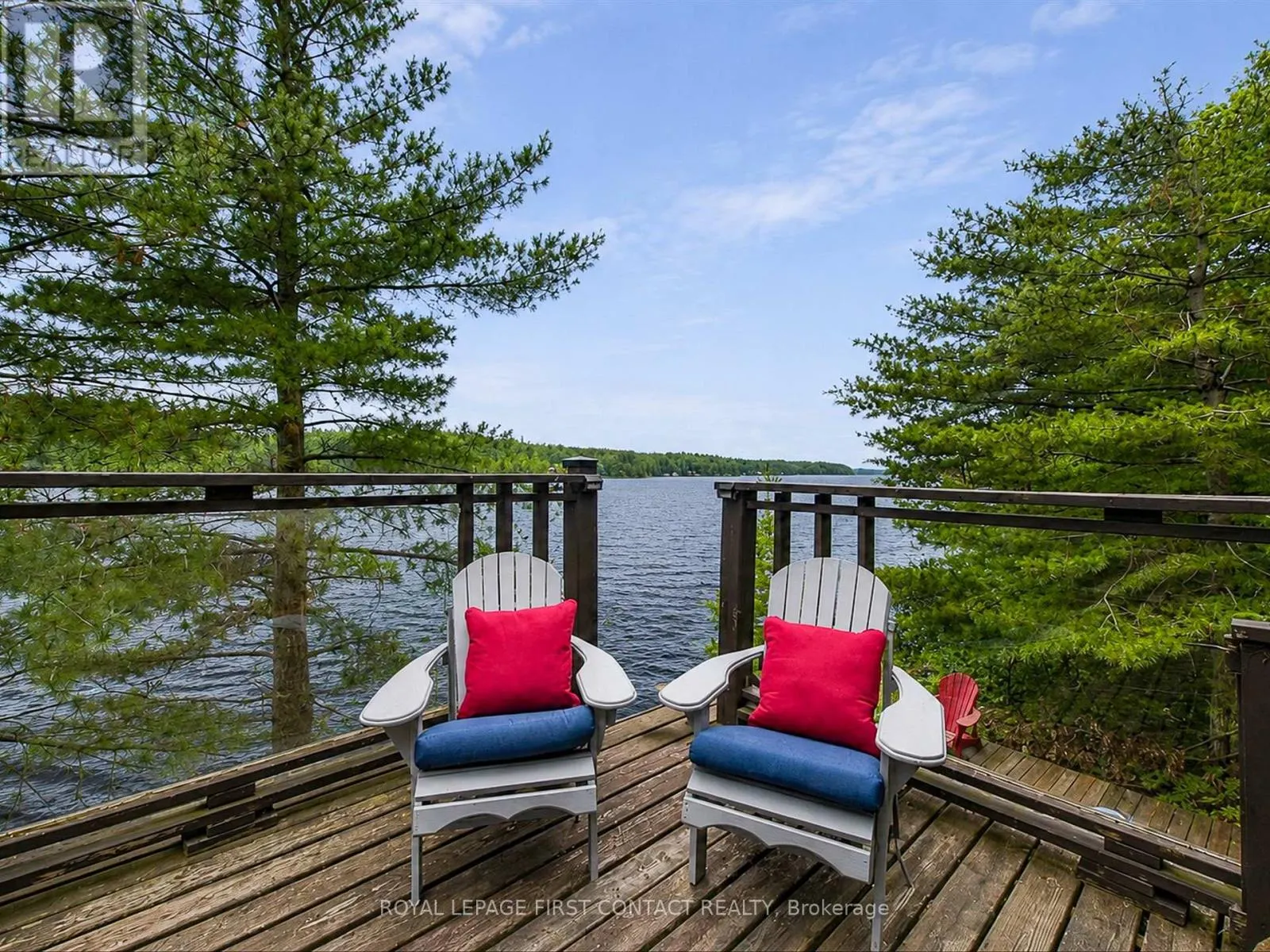 321 HEALEY LAKE W/A