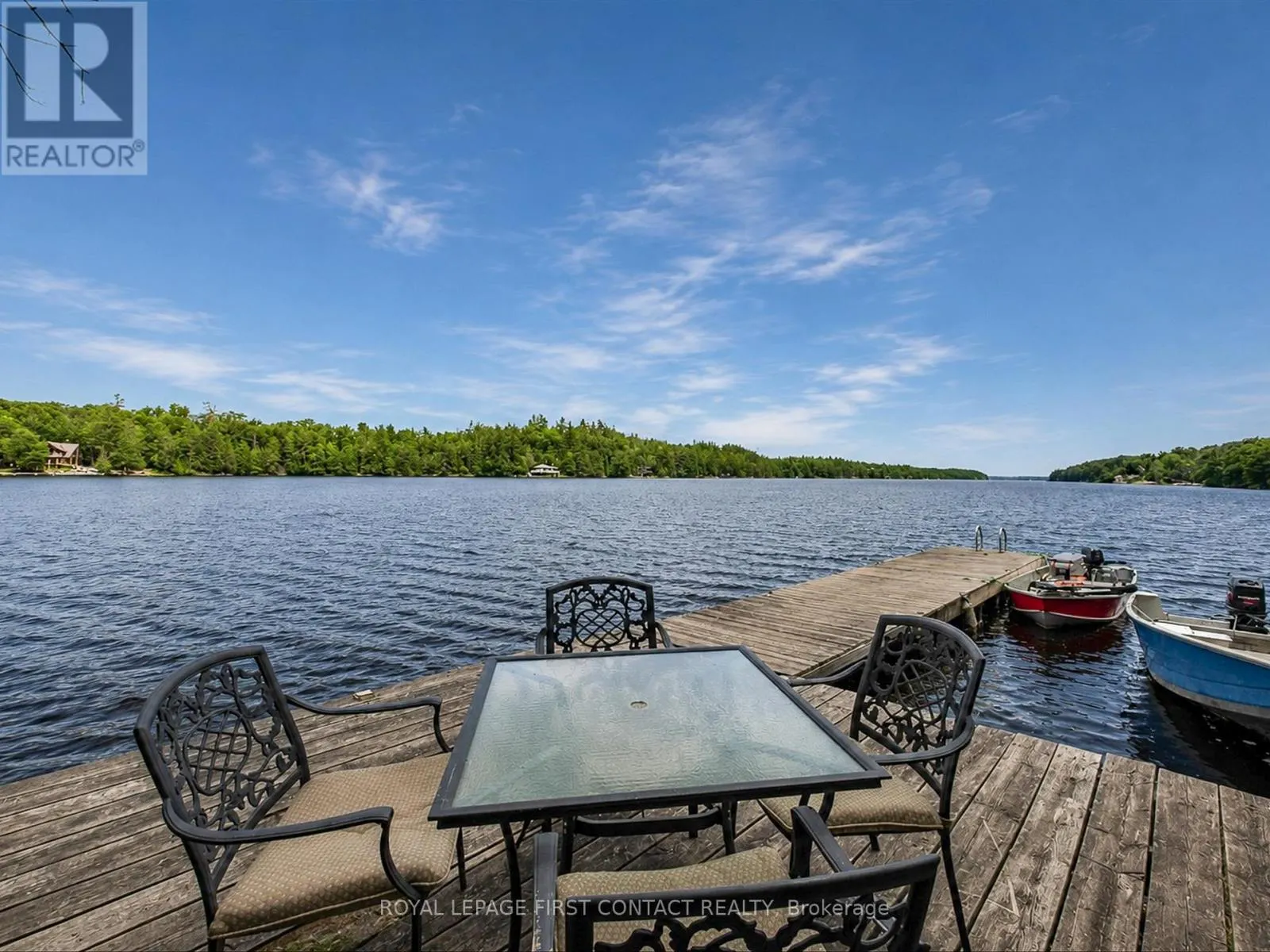 321 HEALEY LAKE W/A
