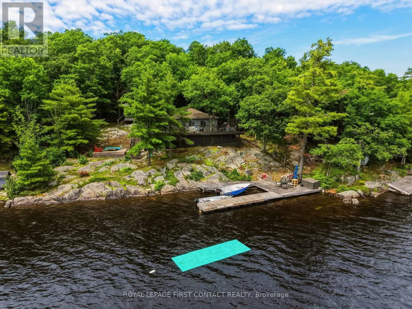 321 HEALEY LAKE W/A
