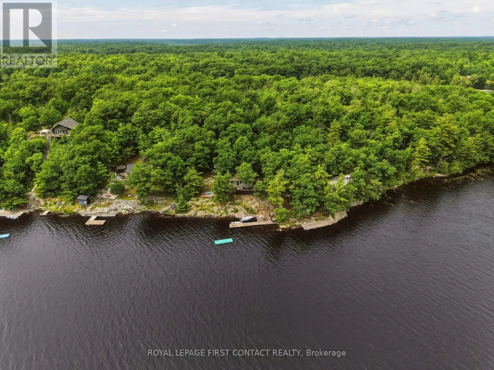 321 HEALEY LAKE W/A