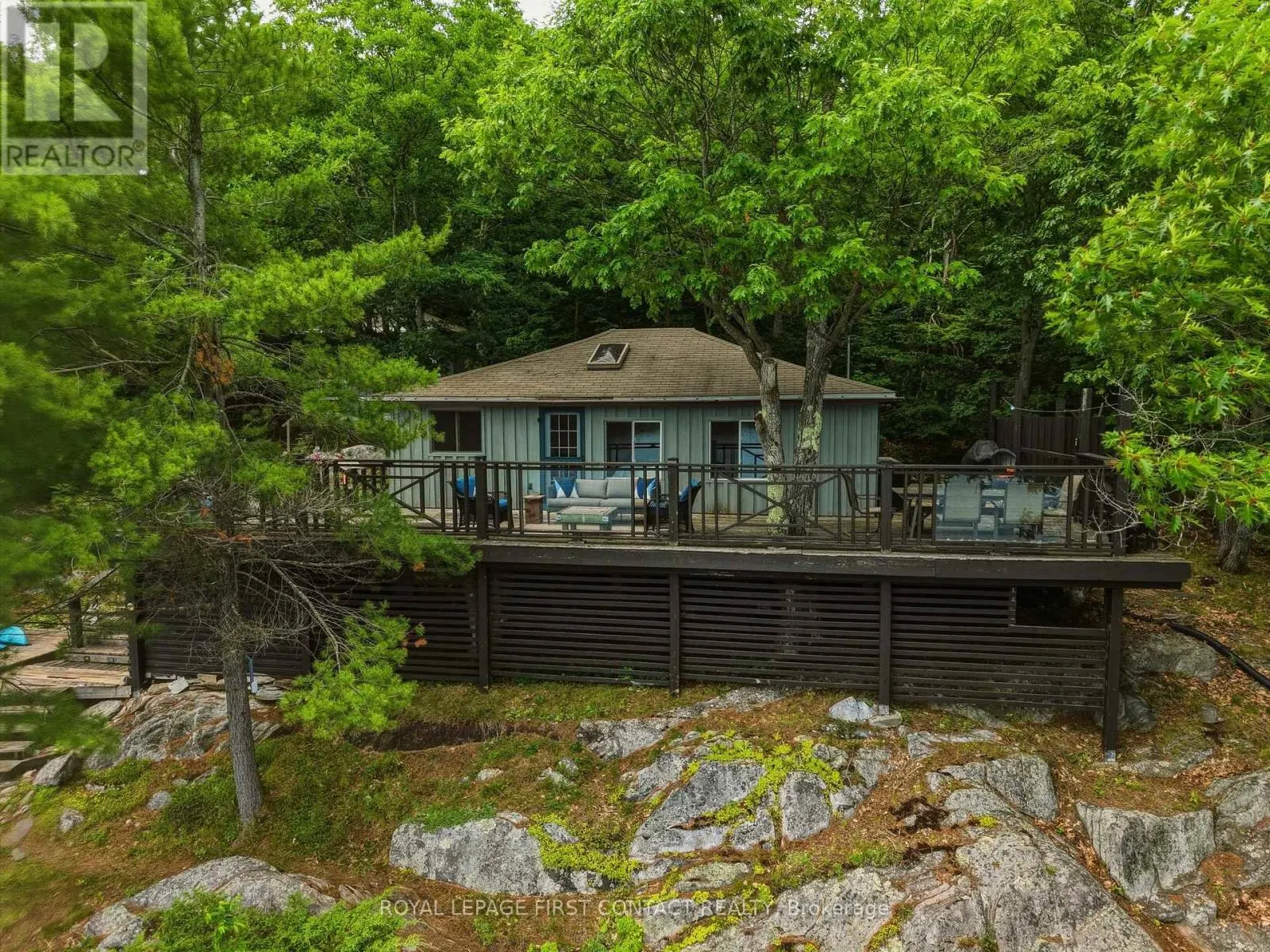 321 HEALEY LAKE W/A