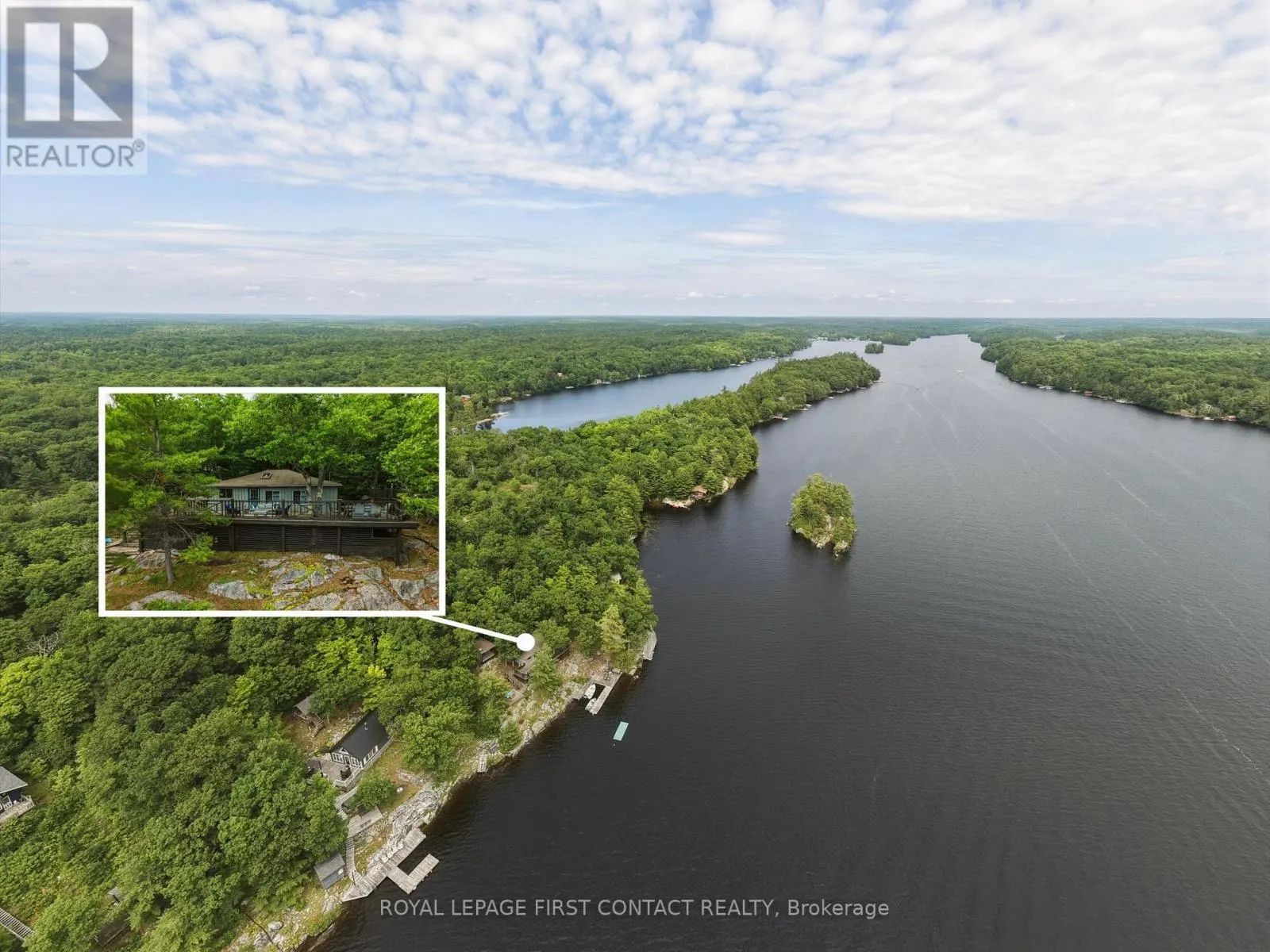 321 HEALEY LAKE W/A